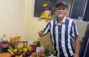 Corpo de idoso que pulou no rio Beberibe é encontrado após temporal