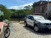 Corpo de jovem que desapareceu no Rio Jundiaí é encontrado em Macaíba