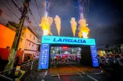 Corrida em Família RedeCompras 2025: inscrições abertas em Campina Grande