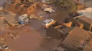 Corte de Apelação de Londres nega novamente recurso da BHP sobre Mariana