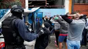 Cracolândia se fragmenta: usuários se espalham por 260 pontos em SP