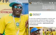 Criador do 'passinho do Jamal' desabafa sobre preconceito e desigualdade no entretenimento