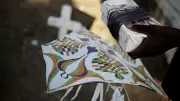 Crianças atraídas para soltar pipa antes de estupro coletivo em SP