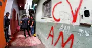 Crime organizado está presente em bairros de 41,2% dos brasileiros, aponta pesquisa