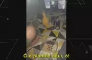 Criminosos usam câmeras de segurança para monitorar cidade na Paraíba