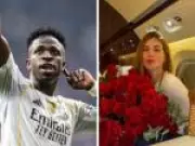 Crise entre Vini Jr. e Virginia? Fãs notam sumiço de interações nas redes