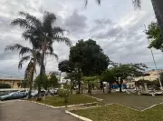 Céu nublado e chuva isolada marcam o fim de maio em Juiz de Fora