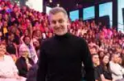 Cultura Huck admite injustiça com atriz esnobada no prêmio Melhores do Ano
