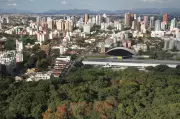 Curitiba lidera qualidade de vida no Paraná, aponta IPS 2026