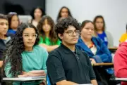 Curso gratuito de inteligência emocional e oratória para jovens em Campo Grande