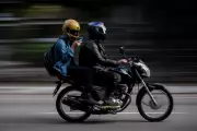 Curso gratuito de pilotagem segura para motociclistas em Campo Grande