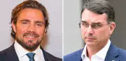 Datafolha: 88% dos eleitores de Flávio Bolsonaro querem que ele mantenha candidatura
