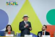 Datafolha mede impacto do Desenrola 2.0 e cenários eleitorais pela 1ª vez