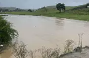 Defesa Civil alerta para chuvas e elevação de rios em Alagoas