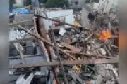 Defesa Civil interdita 4 imóveis e libera 48 após explosão no Jaguaré, em SP