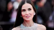 Demi Moore diz que combater IA é 'batalha perdida' no cinema
