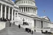Democratas nos EUA pedem fim do sigilo sobre arsenal nuclear de Israel