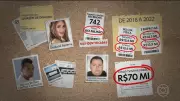 Deolane e parentes de Marcola usavam mesmos intermediários, diz polícia