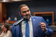 Deputado Thiago Rangel preso pela PF por suposta fraude na Educação do RJ