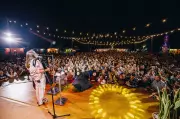 Derradeiro de Maio 2025: Dorgival Dantas abre São João no RN