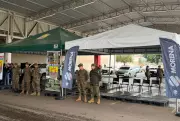 Dia D da campanha Aquece MS acontece neste sábado em Campo Grande e Dourados