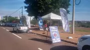 Dia D do Aquece MS: última chance para doar agasalhos neste sábado