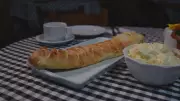 Dia das Mães: aprenda a fazer strudel de ricota delicioso