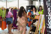 Dia das Mães: evento gratuito com música, spa e bingo solidário em JF