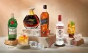 Diageo registra alta nas vendas com impulso da Copa do Mundo