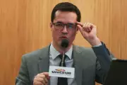 Dino derruba censura a reportagem sobre inelegibilidade de Dallagnol