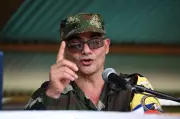 Dissidência das Farc anuncia trégua para eleições na Colômbia