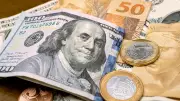 Dólar cai 1,09% e fecha a R$ 4,912 com apetite por risco e ata do Copom