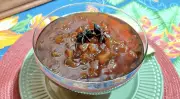 Doce de Casca de Melancia: Receita Sustentável e Saborosa