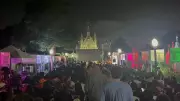 Documentário sobre Etelvina de Alencar é exibido em cemitério de Manaus