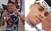 Dois irmãos morrem em acidente frontal com micro-ônibus de fanfarra na BA-120