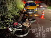 Dois motociclistas morrem em acidentes de trânsito em Rio Branco