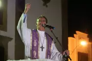 Dom Edilson Nobre é nomeado bispo da Diocese de Guarabira pelo Papa Leão XIV