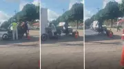 Dono de loja atira e mata suspeito de assalto em São Mateus, ES