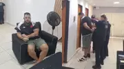 Dono de loja de veículos é preso por golpe de R$ 1 milhão em Teresina