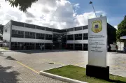 Dono de oficina morto a tiros dentro de casa em Feira de Santana