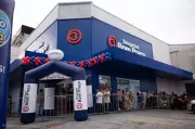Drogarias Bom Preço moderniza unidade no bairro Raiz em Manaus