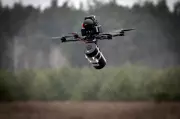 Drones de fibra óptica do Hezbollah desafiam exército israelense