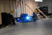 Drones guardiões nos EUA prometem neutralizar atiradores em escolas