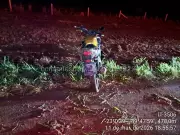 Duas mortes em acidentes de moto na região centro-oeste paulista