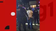 Duas mulheres presas em João Pessoa suspeitas de aplicar 'Golpe do Baludo'