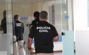 Duas pessoas presas por extorsão mediante sequestro em Salvador