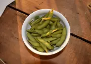 Edamame brasileiro da Embrapa é alternativa rentável para agricultura familiar