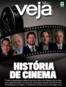 Edição 2995 da Veja: Análises e Reportagens Exclusivas