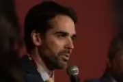 Eduardo Leite: RS quer ser referência mundial em reconstrução climática