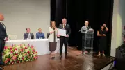 Edvaldo Neto é diplomado, mas não toma posse em Cabedelo